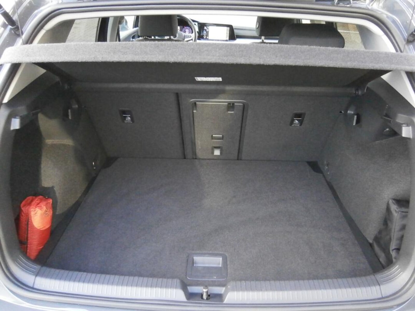 Volkswagen Golf – Bild 12