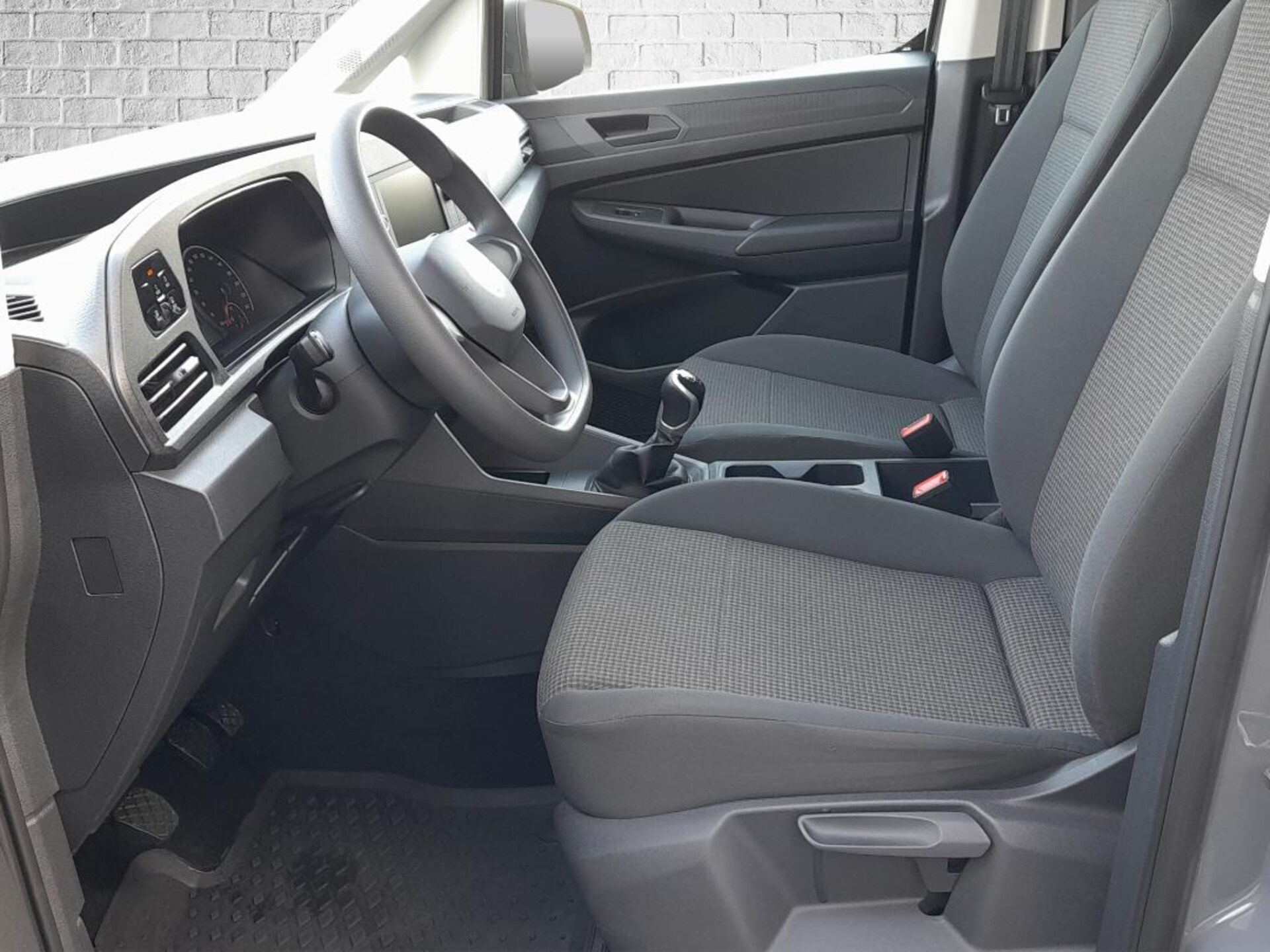 Volkswagen Caddy Maxi Cargo