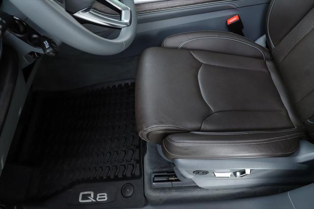 2023 Audi Q8 Prestige - Photo 43