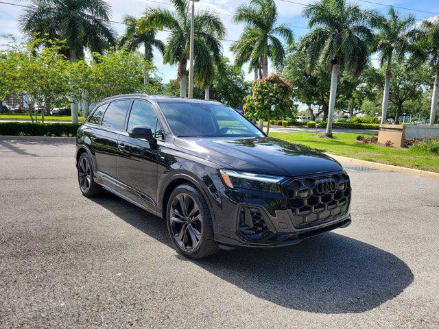 Photo of 2026 Audi Q7 