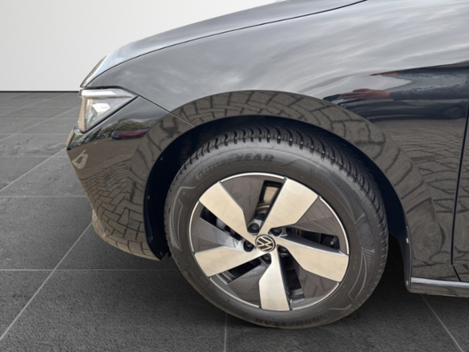 Volkswagen Passat – Bild 21