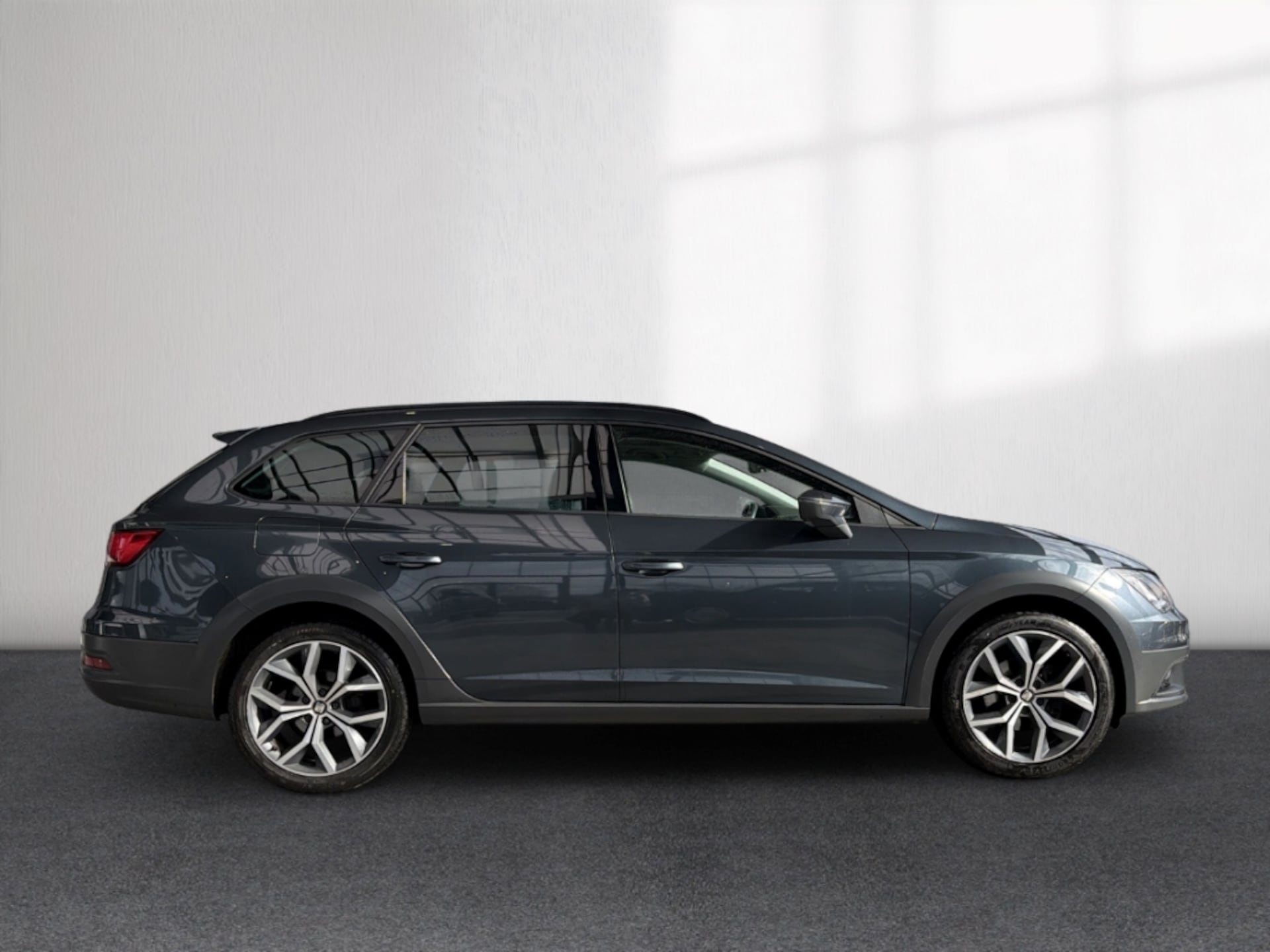 SEAT Leon Sportstourer X-PERIENCE