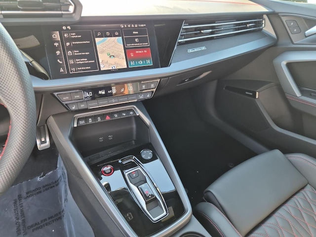 2026 Audi S3 Base - Photo 23