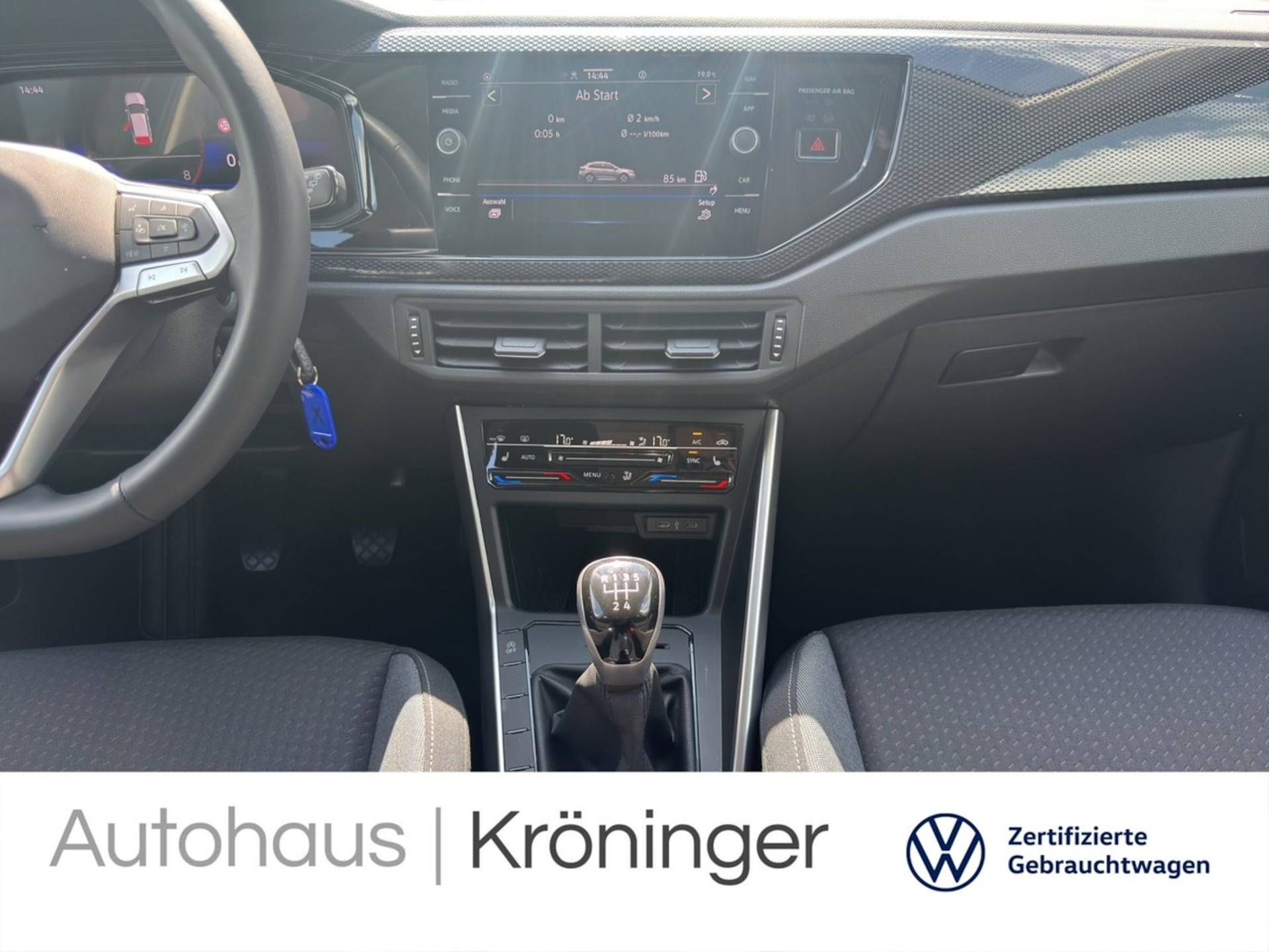 Volkswagen Taigo Life