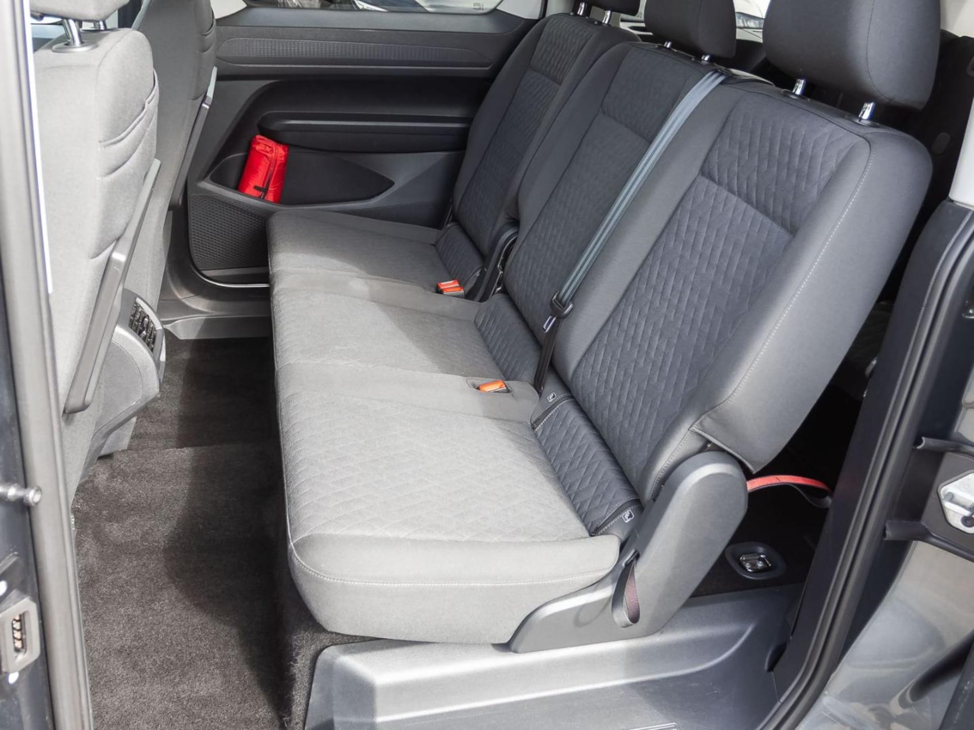 Volkswagen Caddy Maxi Life