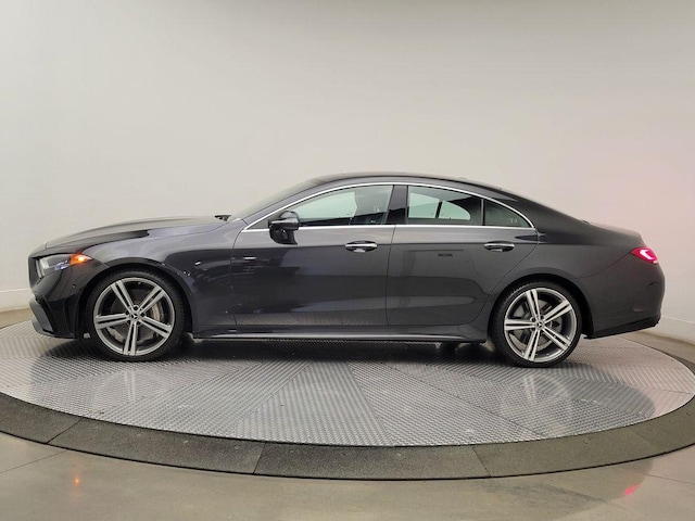 2022 Mercedes-Benz