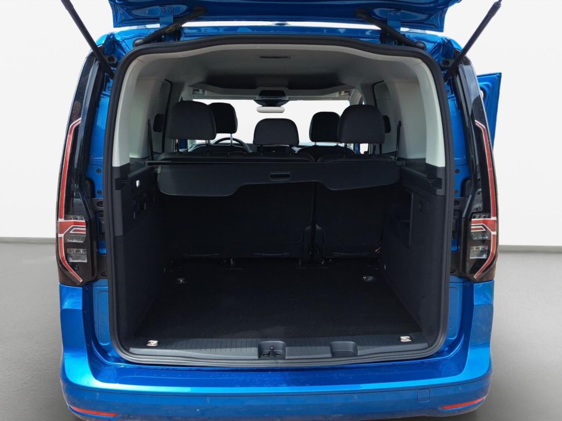 Volkswagen Caddy ENERGY