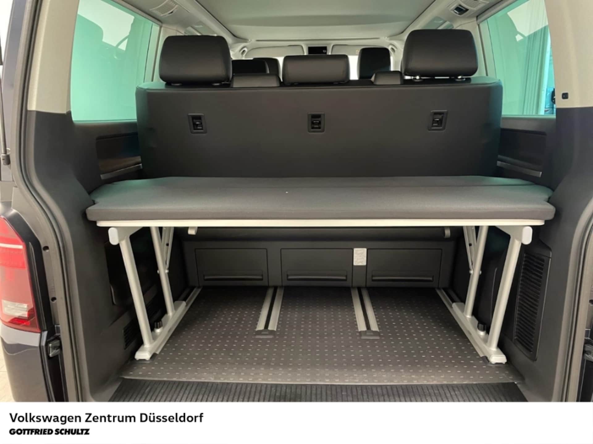 Volkswagen T6.1 California Beach