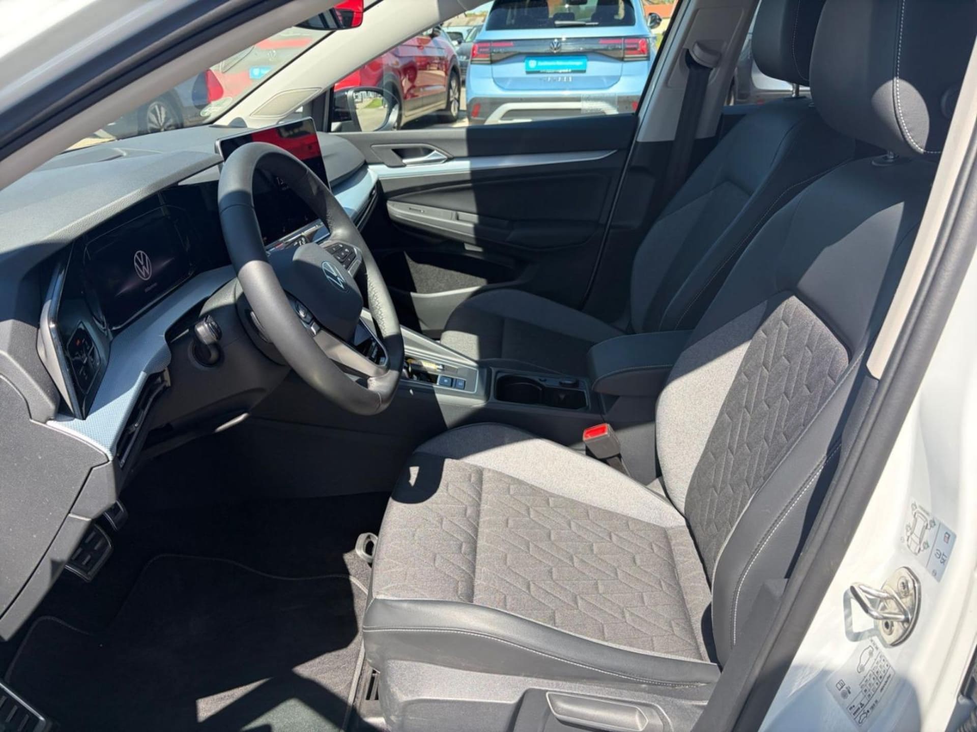 Volkswagen Golf ENERGY