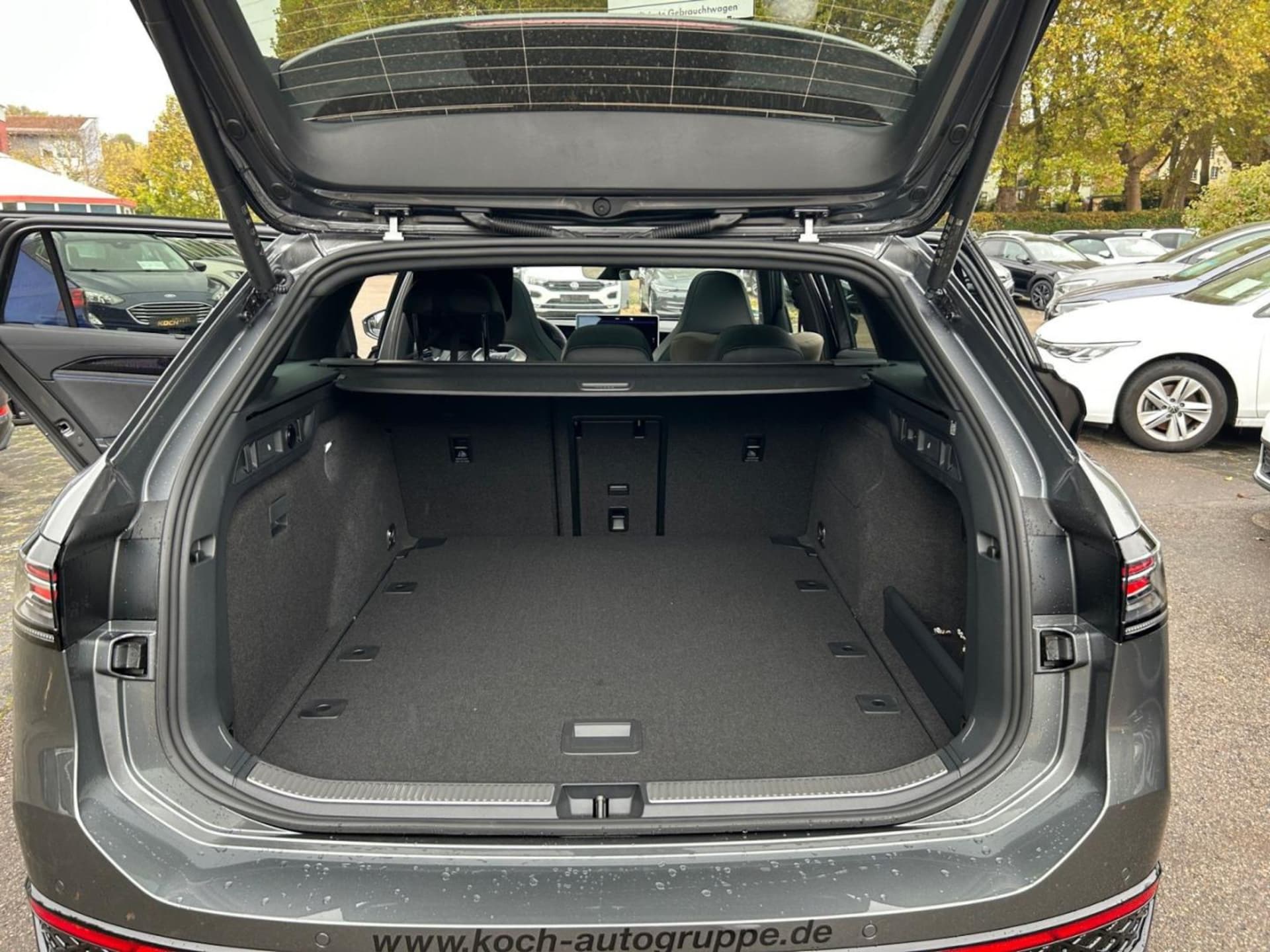 Volkswagen Passat R-Line