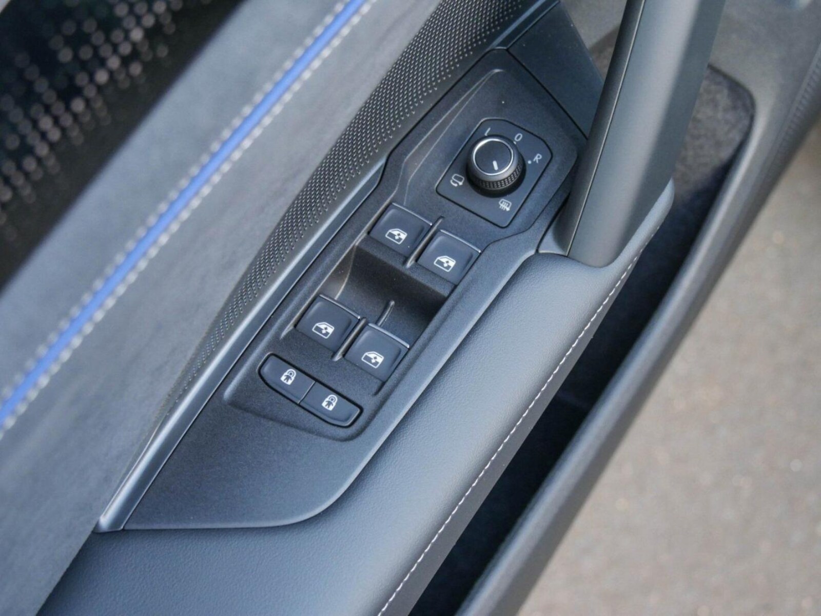 Volkswagen Tayron – Bild 11
