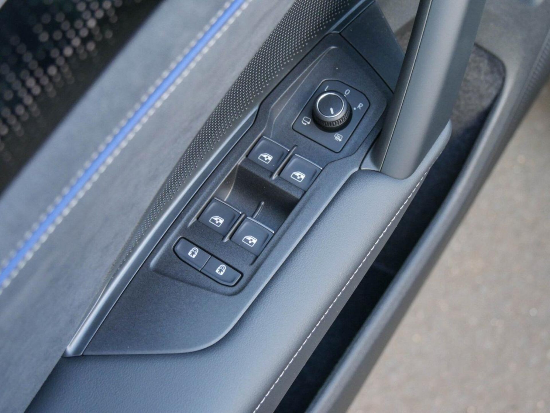 Volkswagen Tayron R-Line
