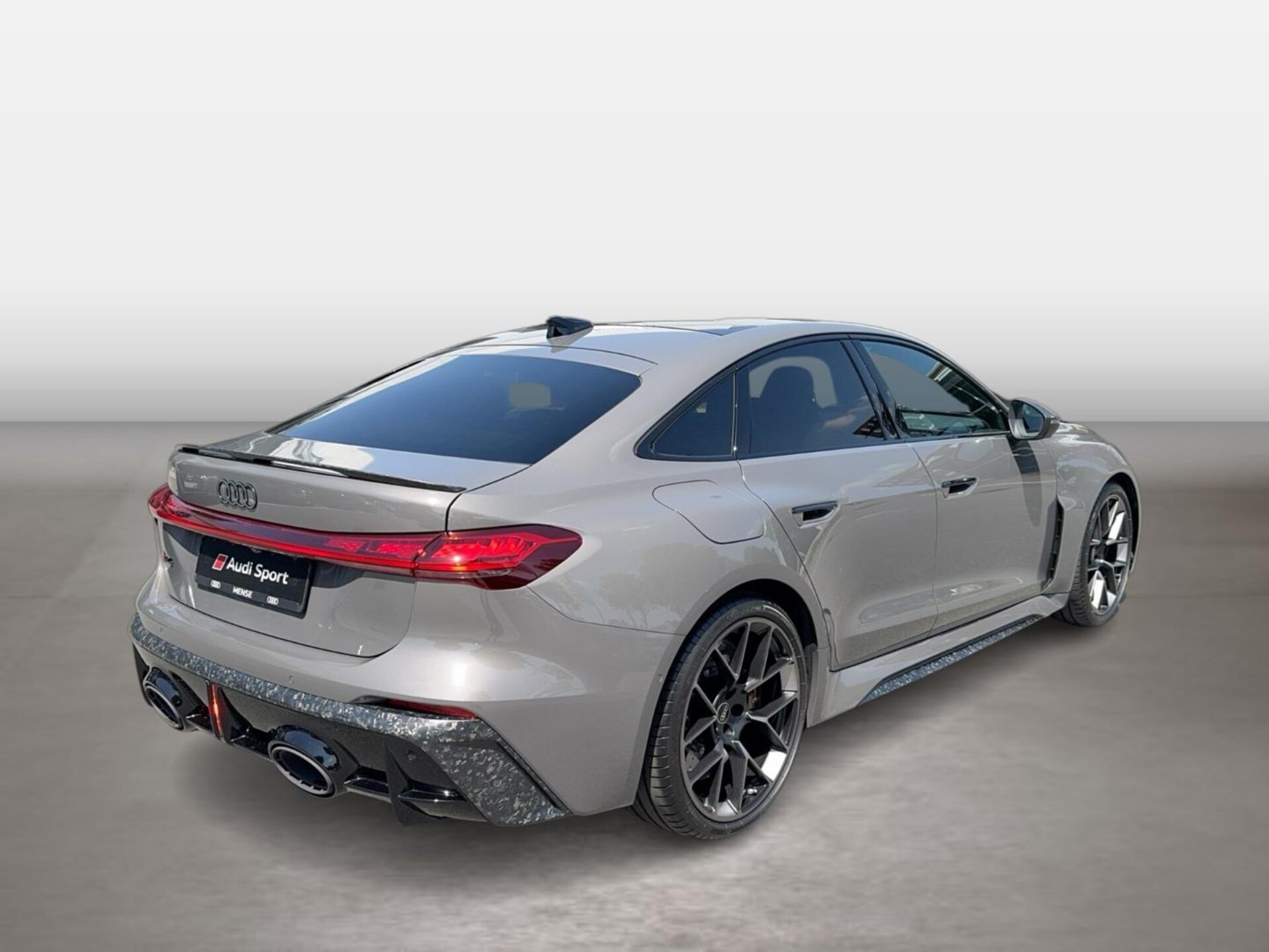 Audi RS 5 Limousine