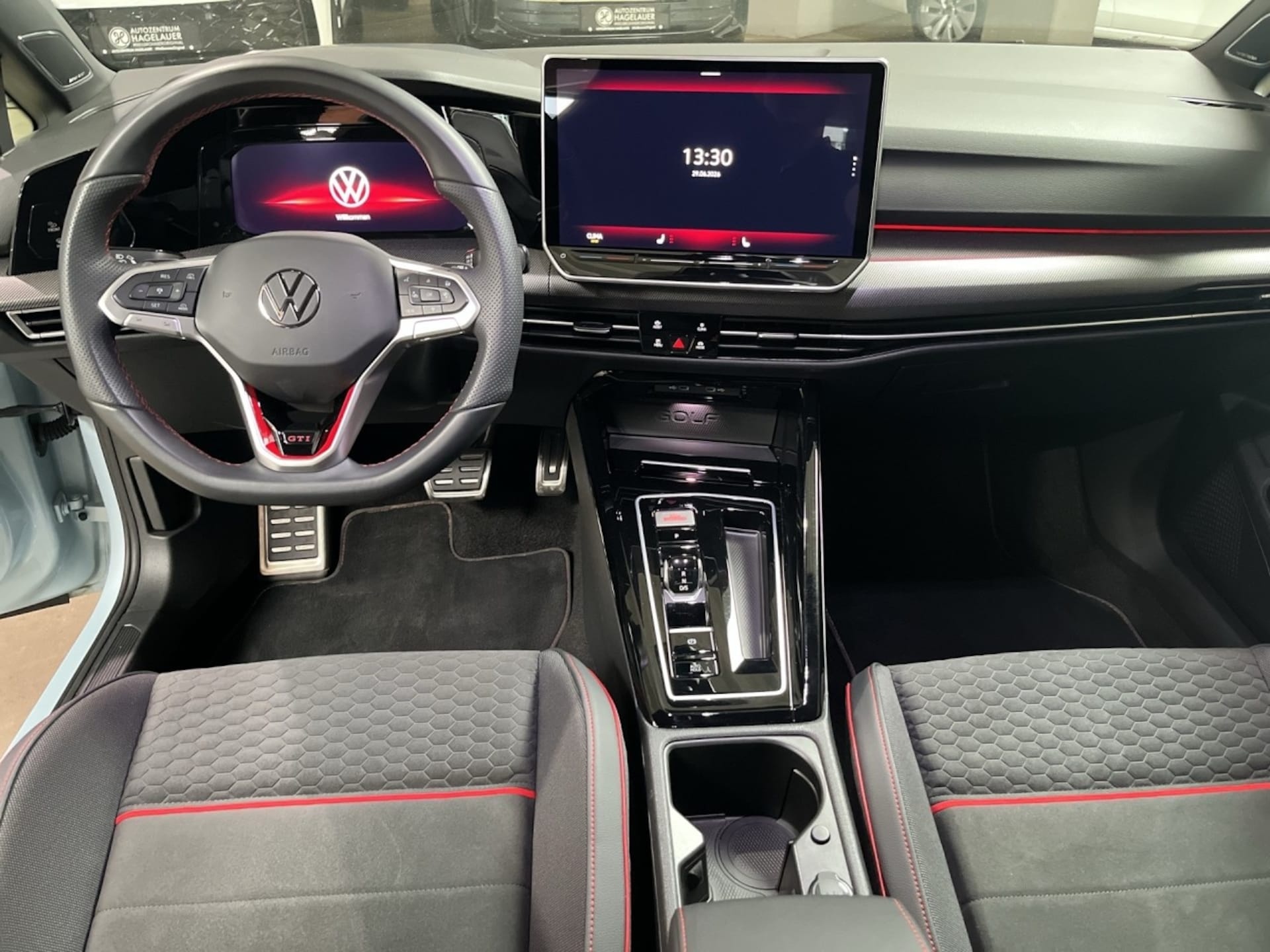Volkswagen Golf GTI Clubsport