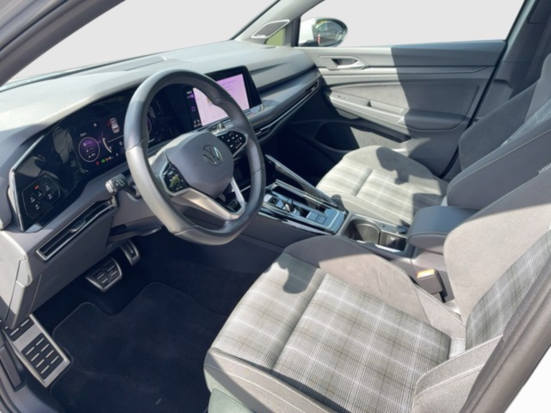 Volkswagen Golf GTD