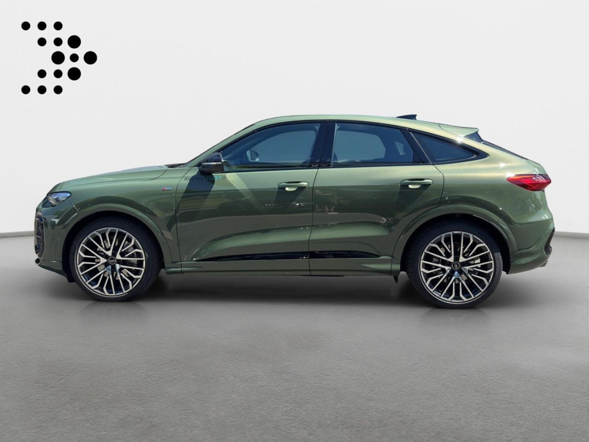 Audi Q5 Sportback