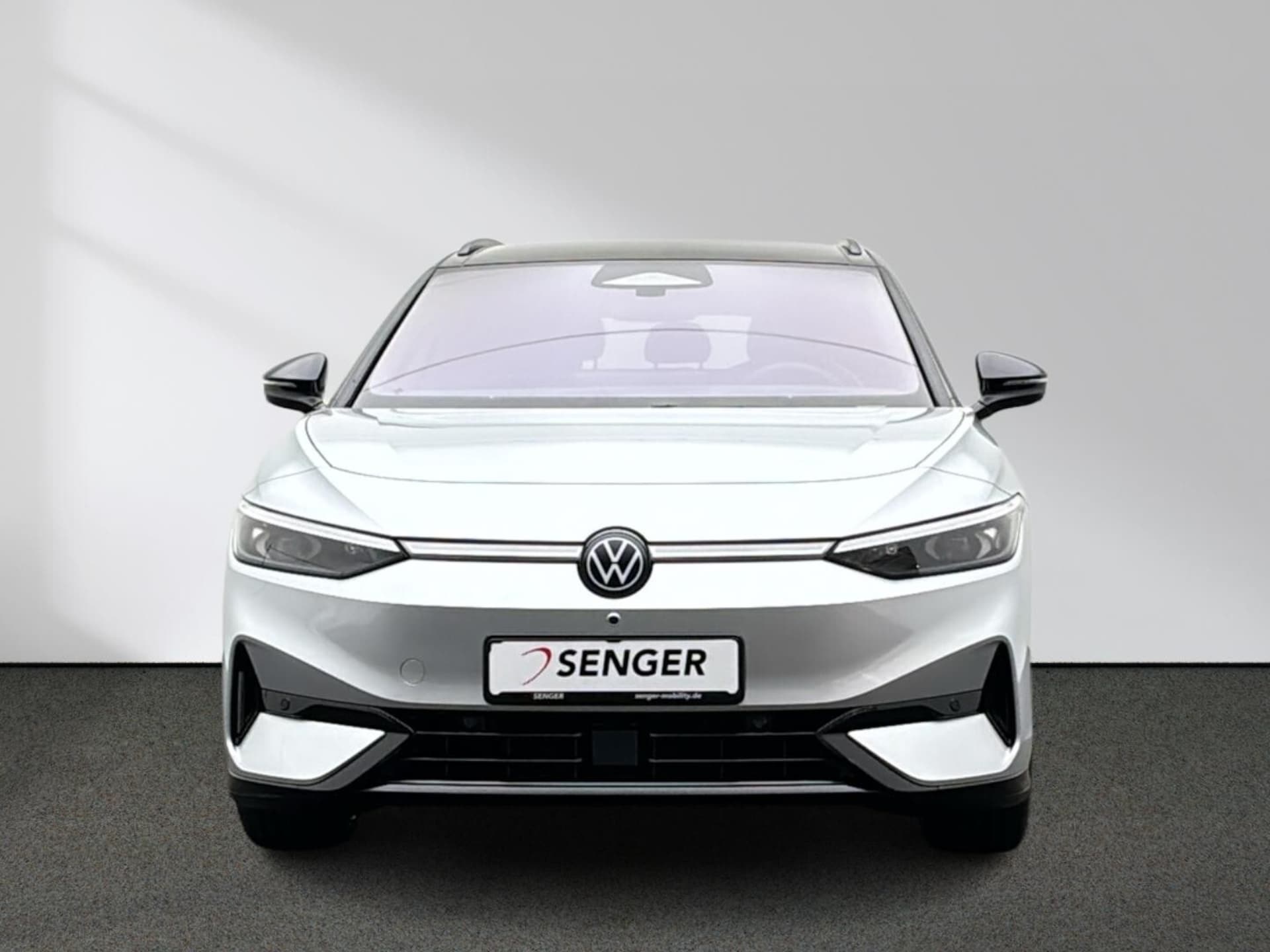 Volkswagen ID.7 Tourer Pro S