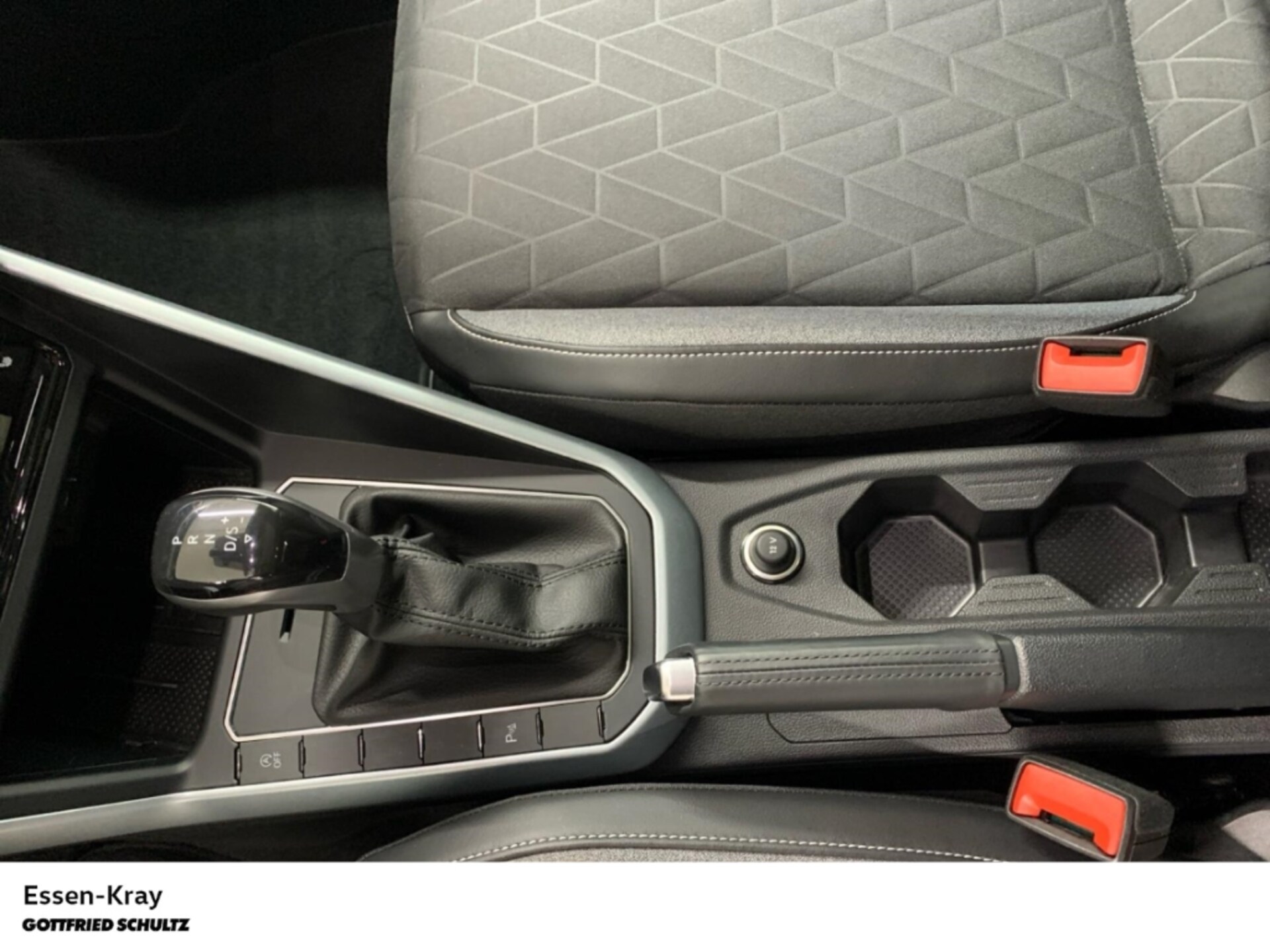 Volkswagen Polo Goal
