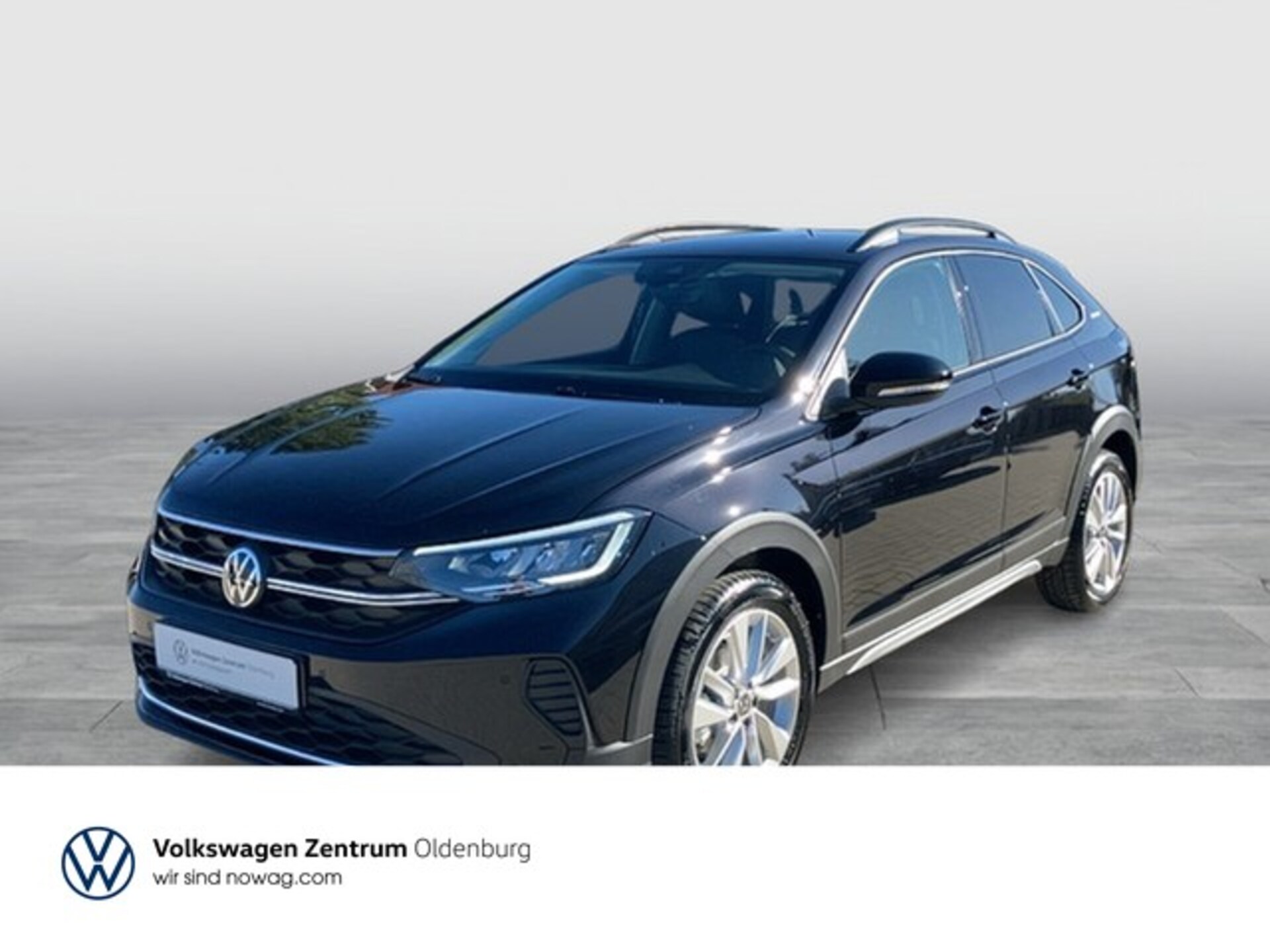 Volkswagen Taigo ENERGY