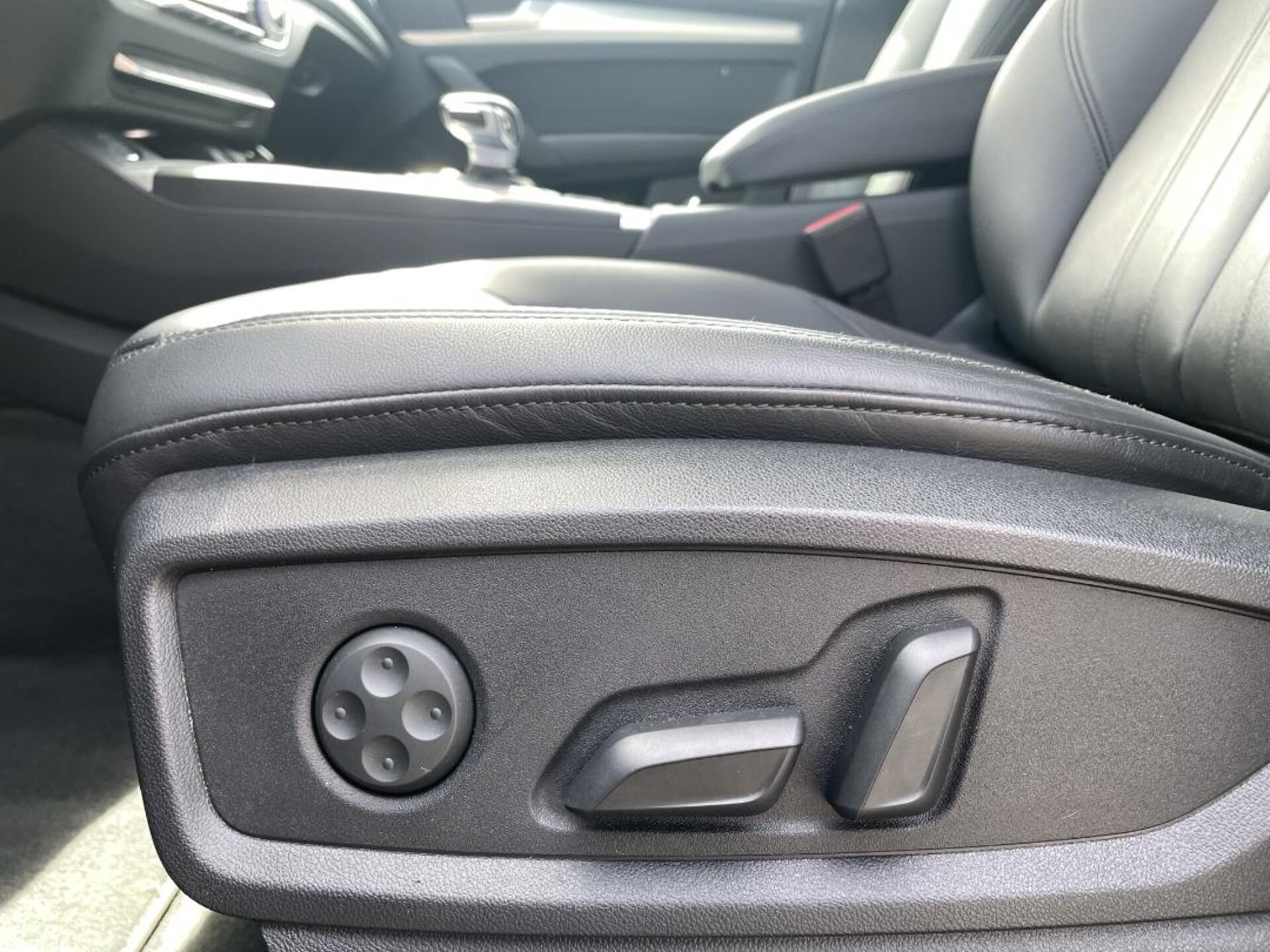 Audi Q5 SUV S line