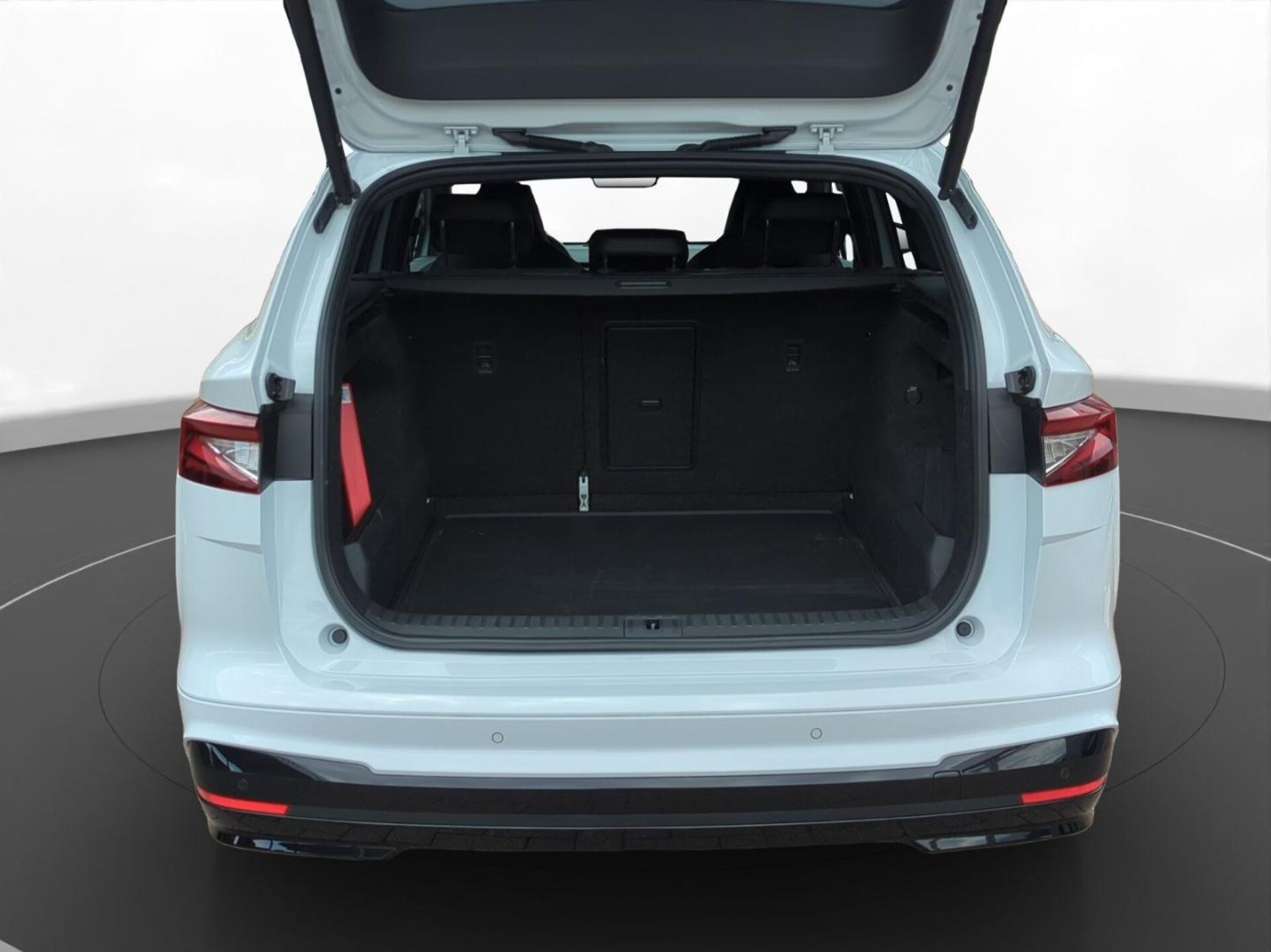 Skoda Enyaq 80 Sportline