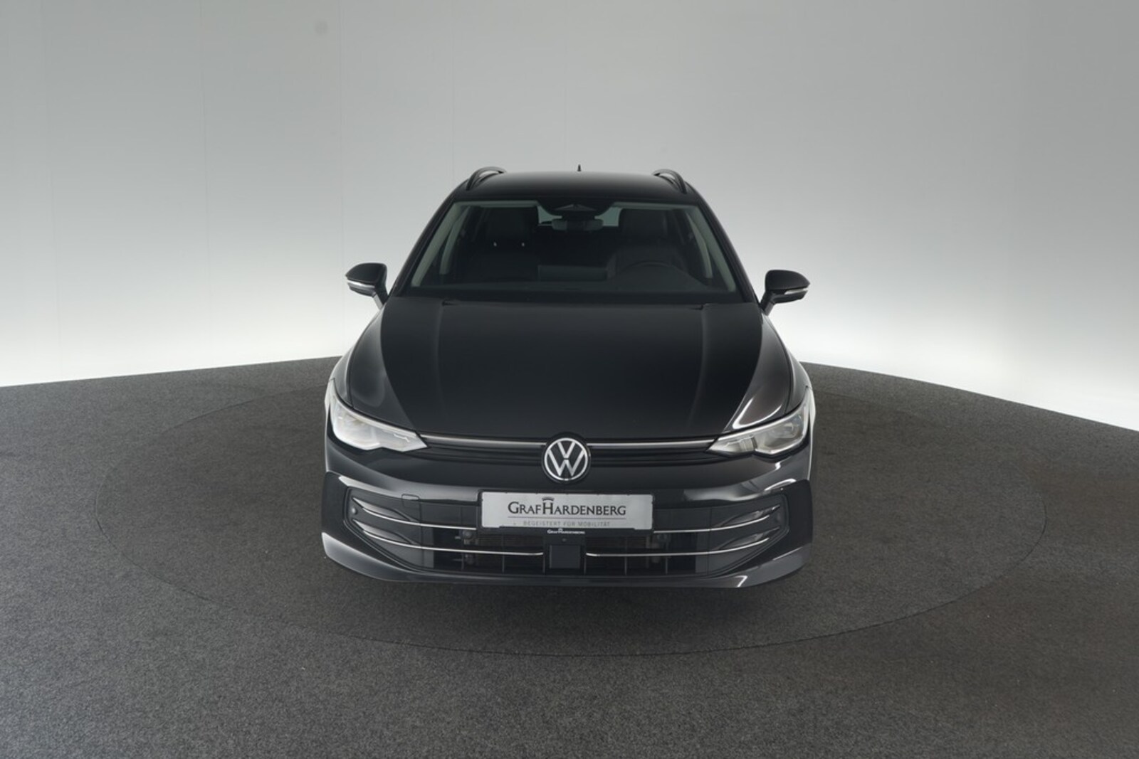 Volkswagen Golf Variant – Bild 3