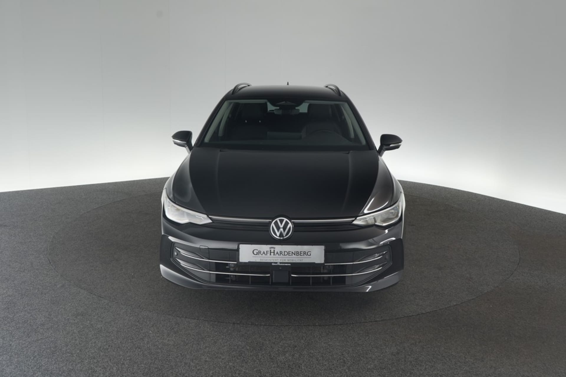 Volkswagen Golf Variant Goal