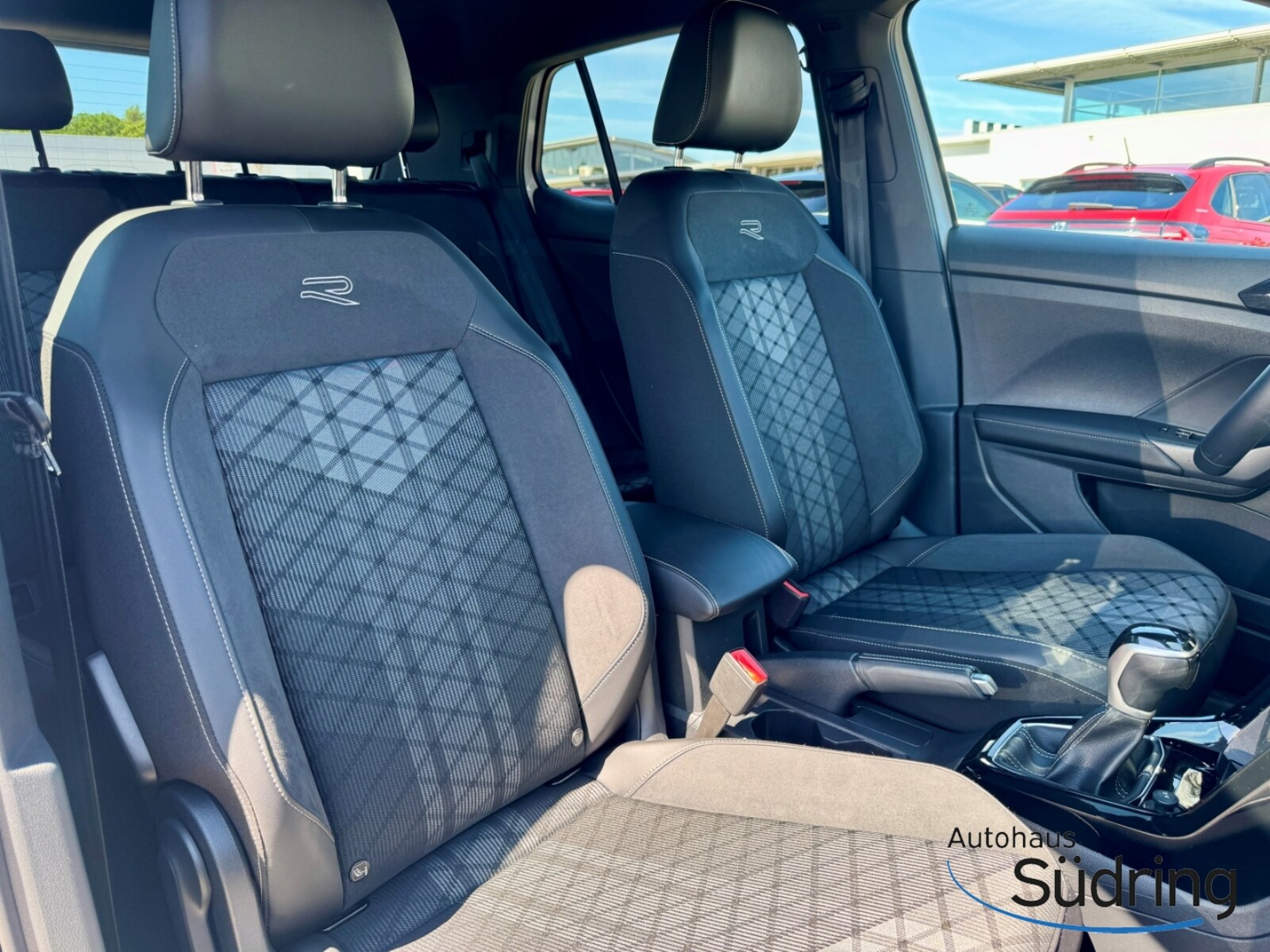 Volkswagen T-Cross – Bild 6
