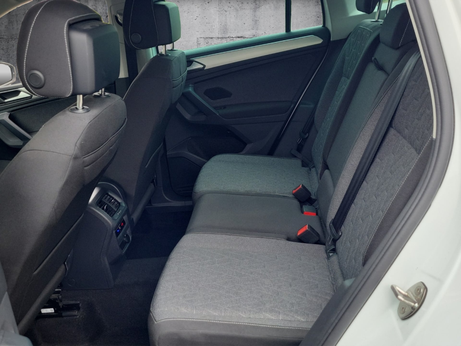 Volkswagen Tiguan MOVE