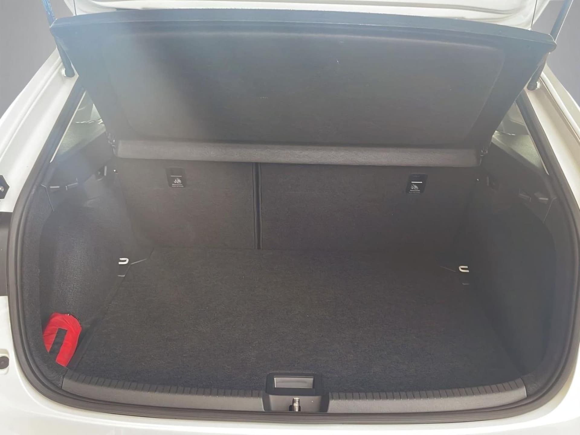 Volkswagen Taigo MOVE