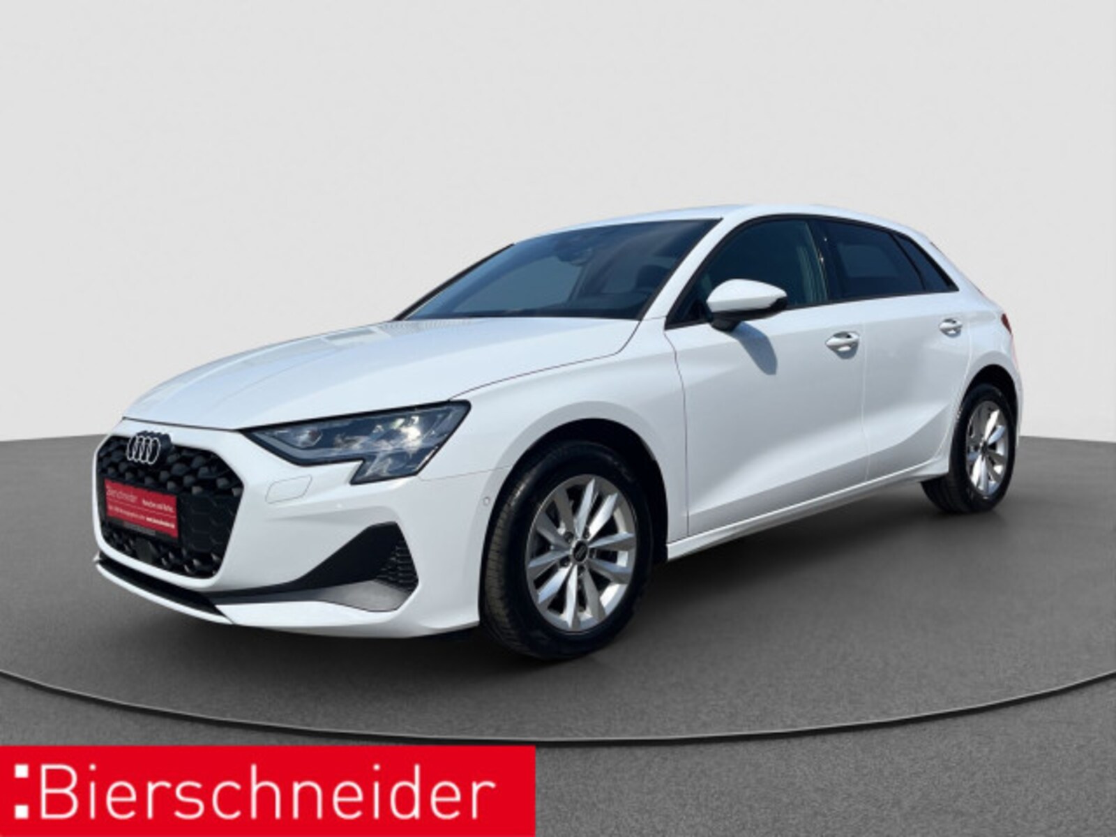 Audi A3 Sportback – Bild 2