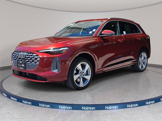 Photo of 2025 Audi Q5