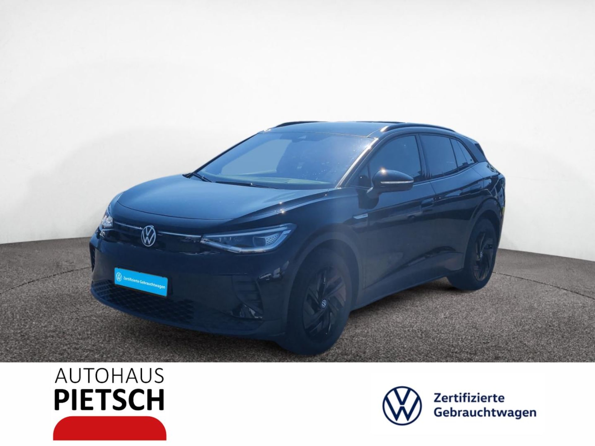 Volkswagen ID.4 Pro Performance