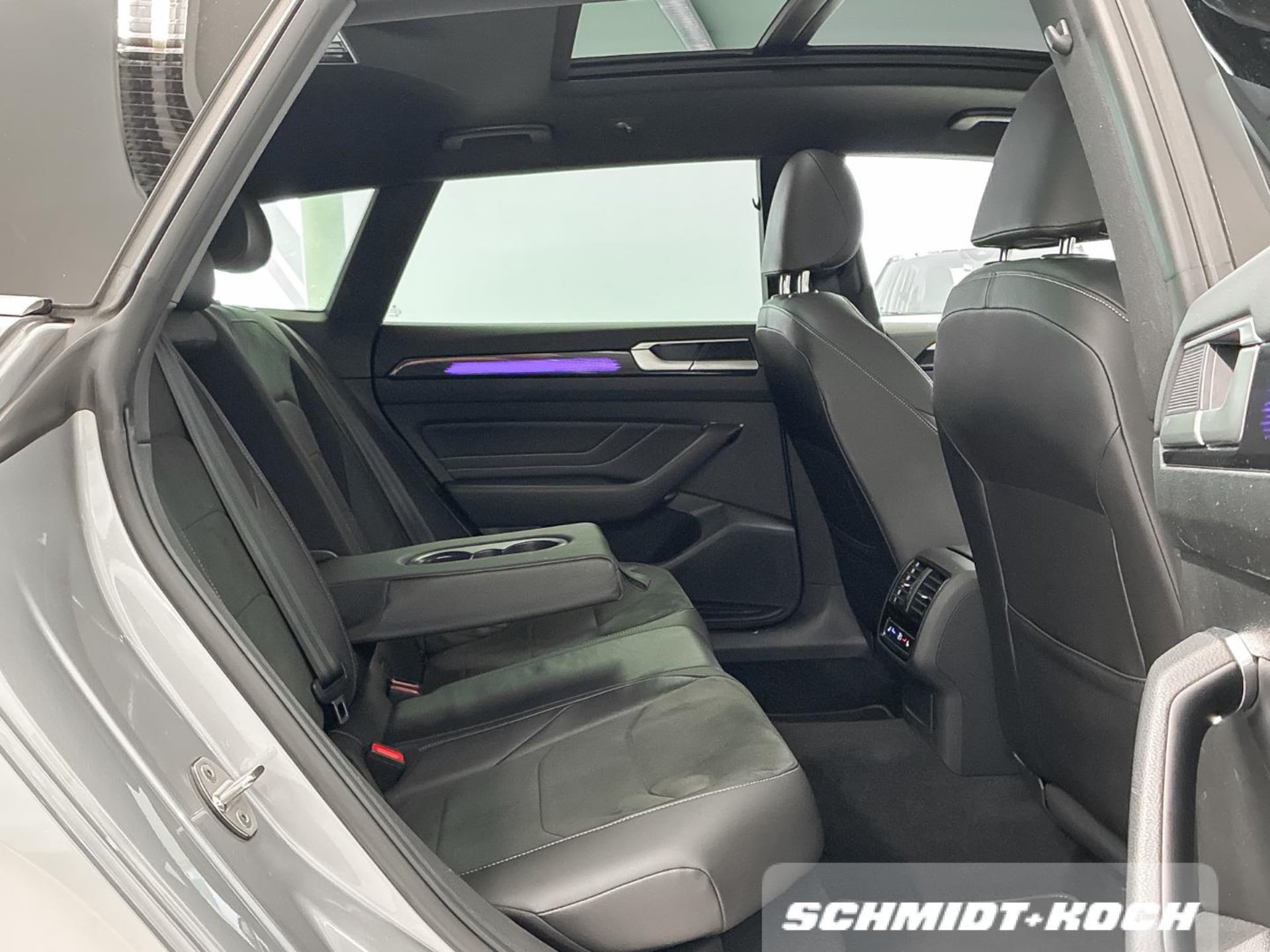 Volkswagen Arteon Shooting Brake R-Line