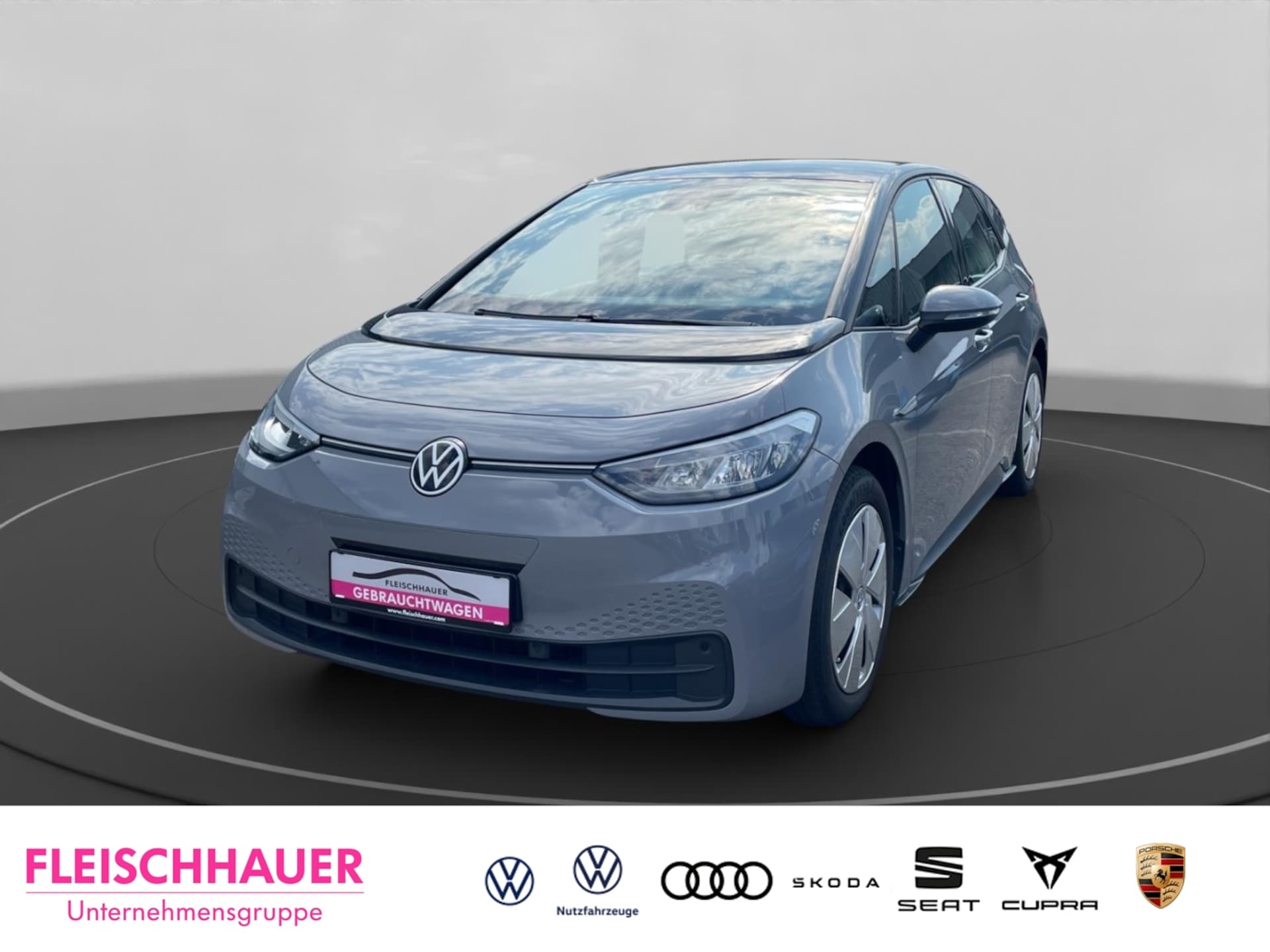 Volkswagen ID.3 Pure Performance