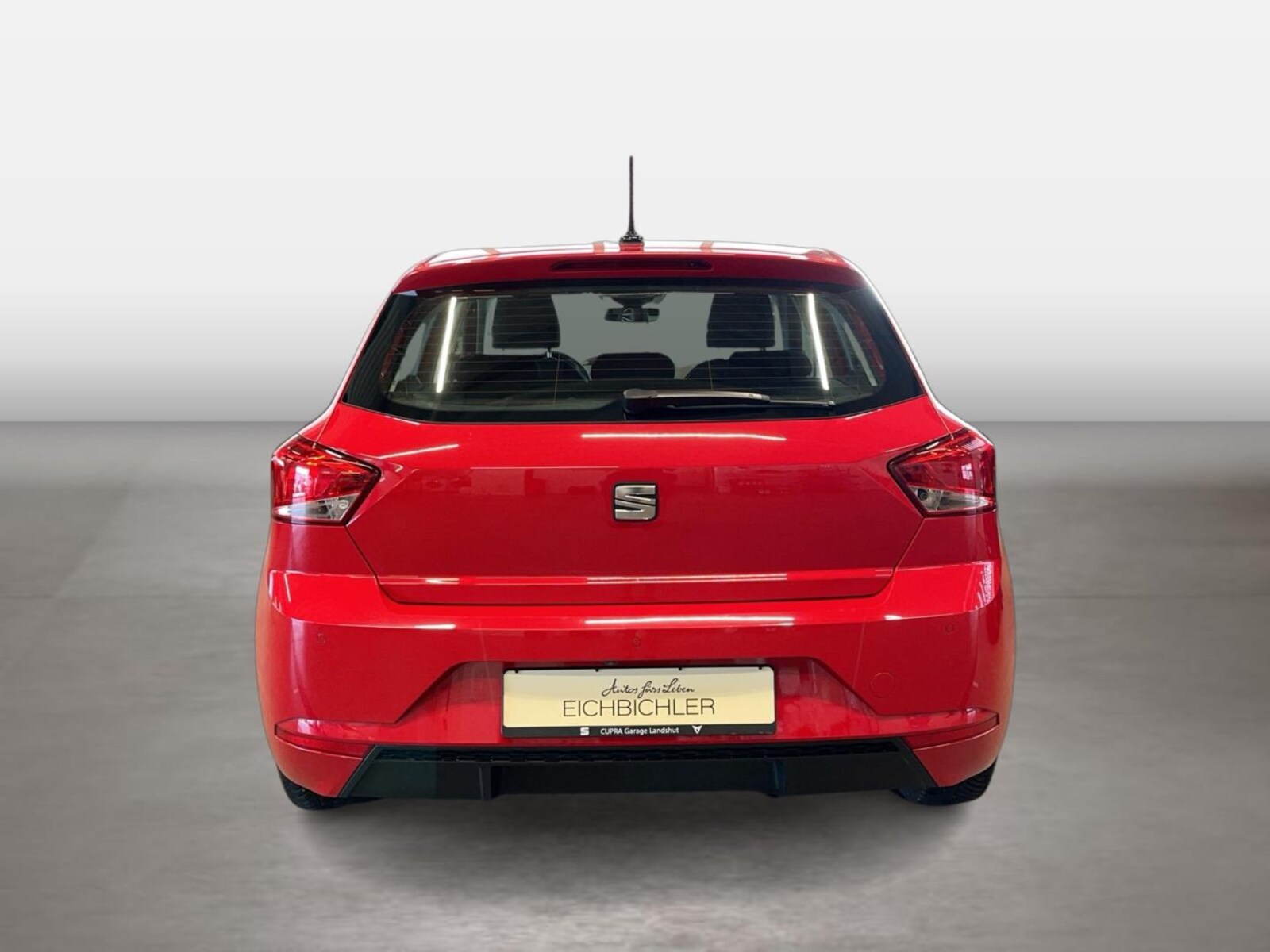 SEAT Ibiza – Bild 4
