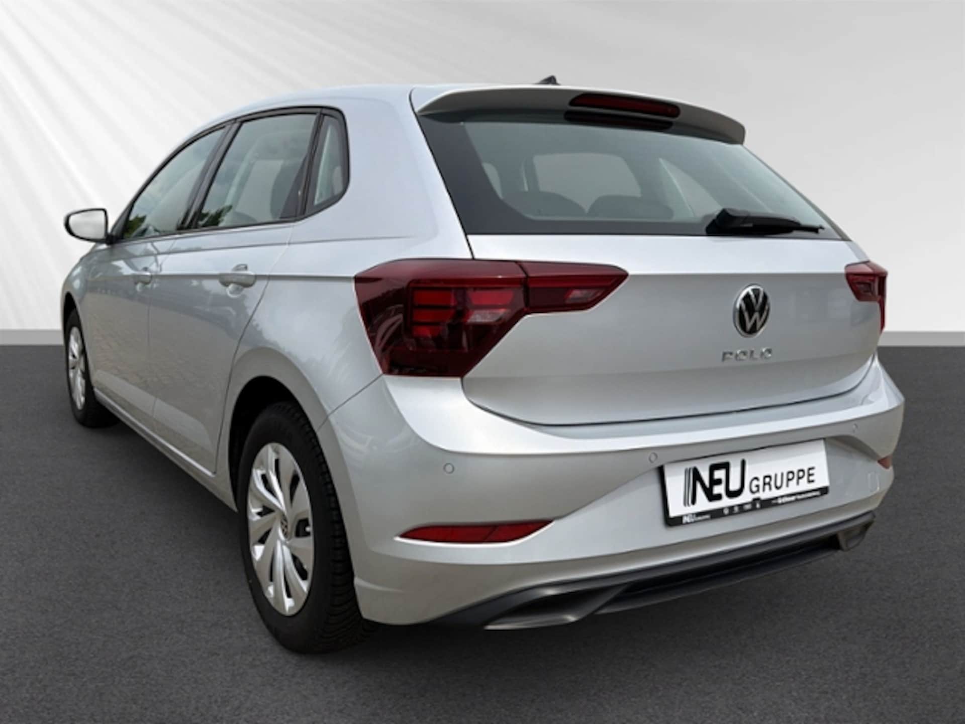 Volkswagen Polo Life