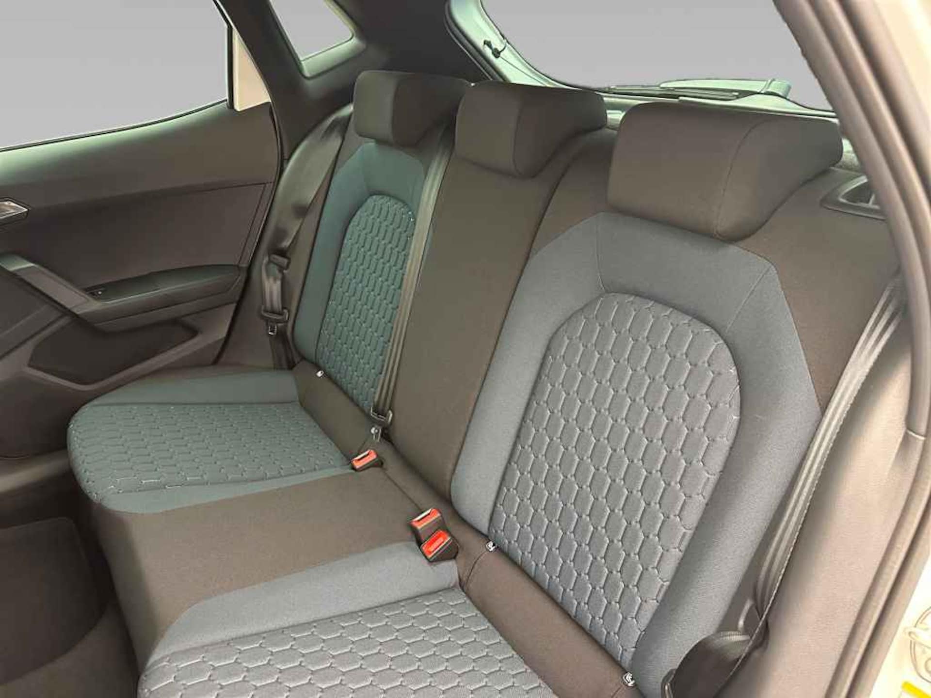 SEAT Ibiza Xcellence