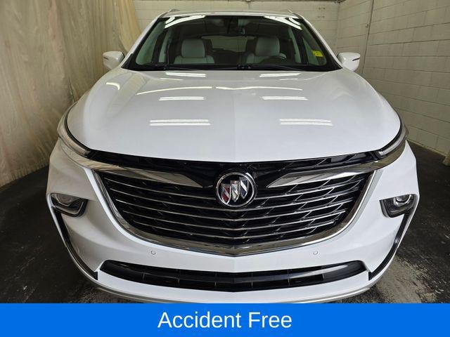 2024 Buick Enclave