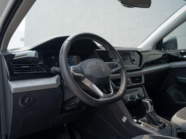 2023 Volkswagen Taos