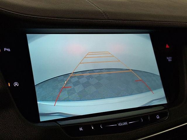 2017 Cadillac CT6