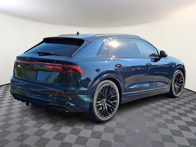 2026 Audi SQ8 Prestige - Photo 6