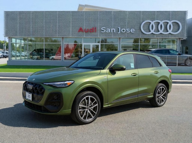 Photo of 2026 Audi Q5