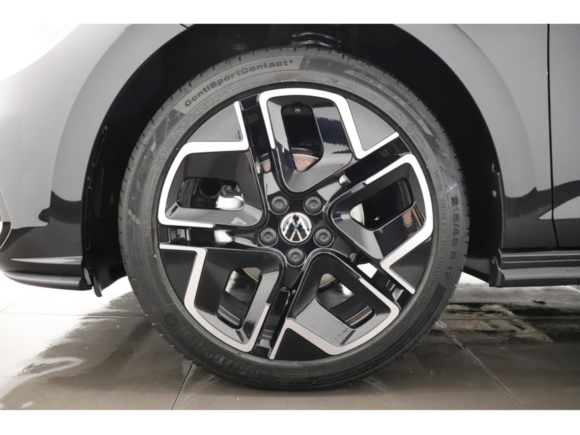 Volkswagen Polo R-Line