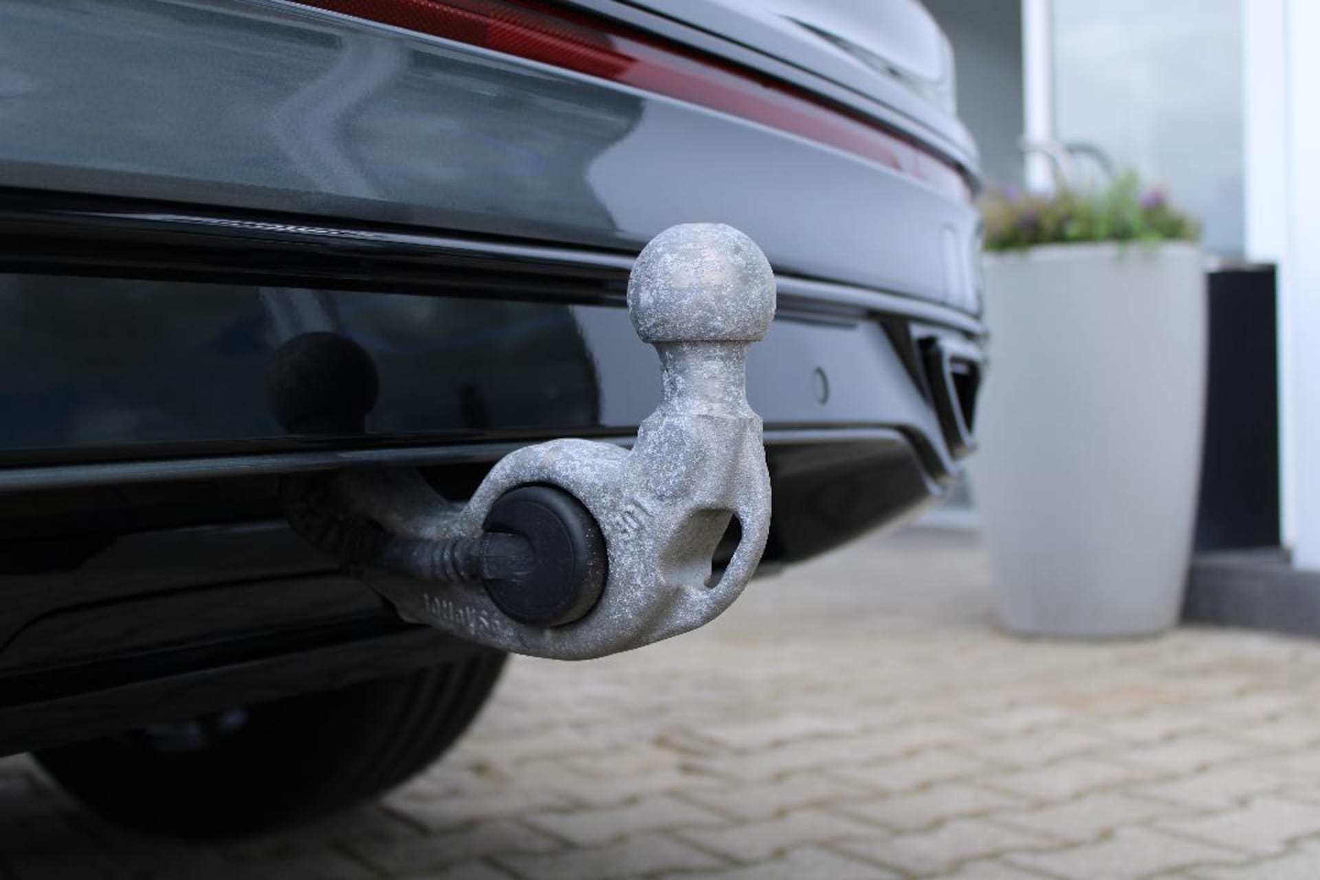 Volkswagen Tiguan Allspace R-Line