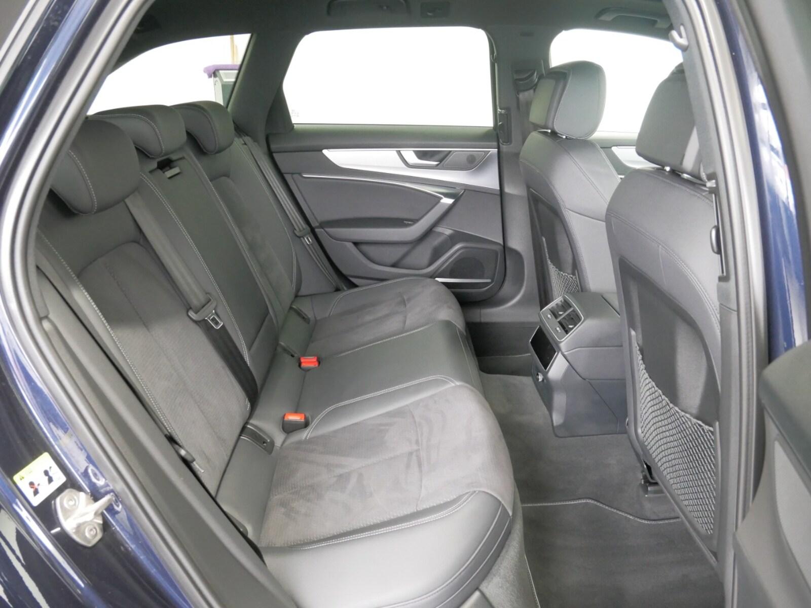 Audi S6 Avant – Bild 8