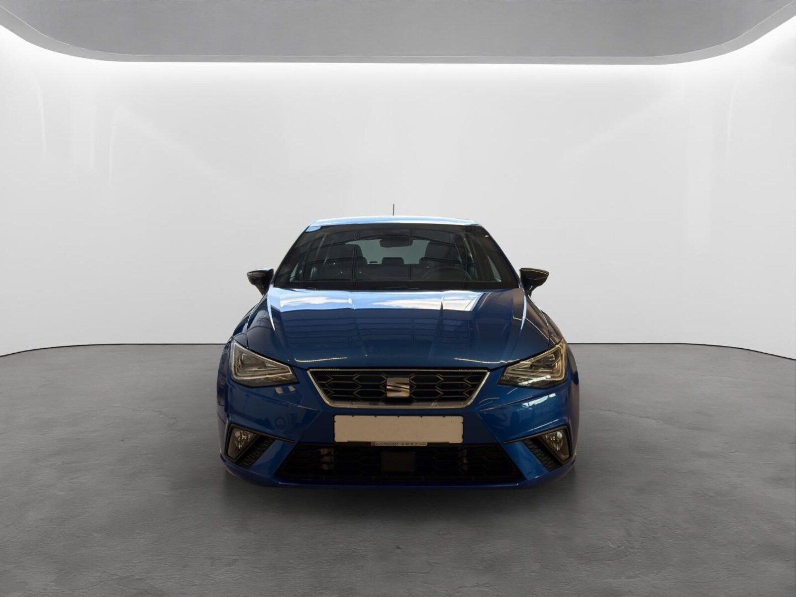 SEAT Ibiza – Bild 3