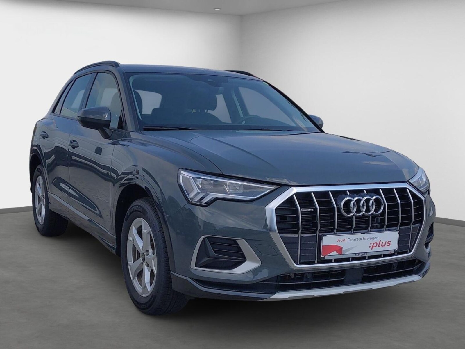 Audi Q3 – Bild 7