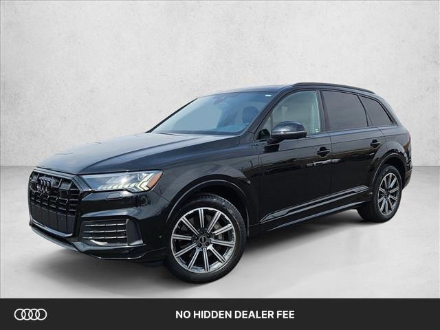 Photo of 2023 Audi Q7