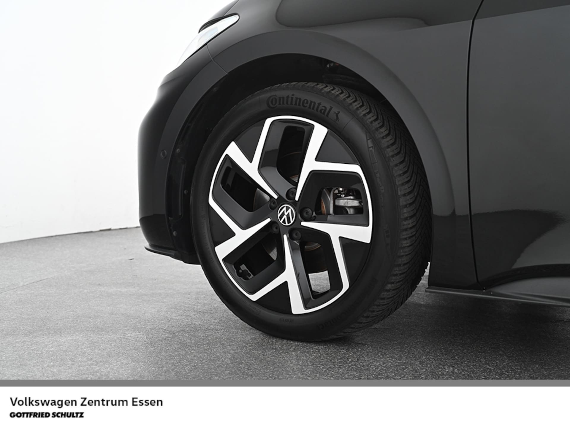 Volkswagen ID.3 MOVE Pro
